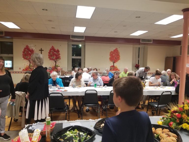 20191015_203350 St. Casimir Church