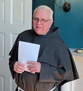 Fr. Micheal website