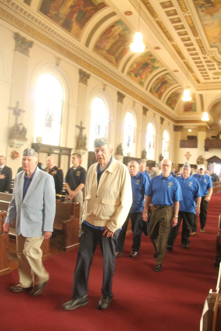 Weekly Bulletin St. Casimir Church at Canton & Patterson Park